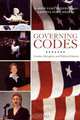 Governing Codes, Karrin Vasby Anderson 
