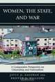 Women, the State, and War, Joyce P. Kaufman 