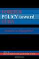 Foreign Policy Toward Cuba, Michele Zebich-Knos 