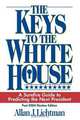 The Keys to the White House, Allan J. Lichtman 