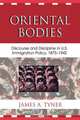 Oriental Bodies, James A. Tyner 