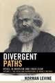 Divergent Paths, Norman Levine 