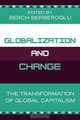 Globalization and Change, Berch Berberoglu 