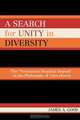 Search for Unity in Diversity, James A. Good 