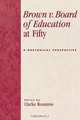 Brown v. Board of Education at Fifty, Clarke Rountree 