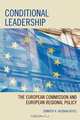 Conditional Leadership, Jennifer R. Wozniak Boyle 