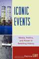 Iconic Events, Patricia Leavy 