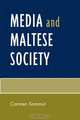 Media and Maltese Society, Carmen Sammut 