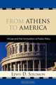 From Athens to America, Lewis D. Solomon 