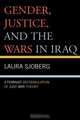 Gender, Justice, and the Wars in Iraq, Laura Sjoberg 
