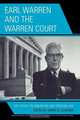 Earl Warren and the Warren Court, Harry N. Scheiber 