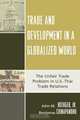 Trade and Development in a Globalized World, Benjamas Chinapandhu 