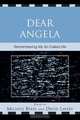 Dear Angela, Michele Byers 