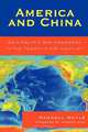 America and China, Randall Doyle 