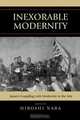 Inexorable Modernity, Hiroshi Nara 