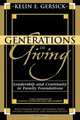 Generations of Giving, Kelin E. Gersick 