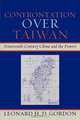 Confrontation Over Taiwan, Leonard H. D. Gordon 