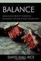 Balance, David Rice 