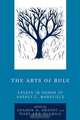 Arts of Rule, Sharon R. Krause 