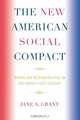New American Social Compact, Jane A. Grant 