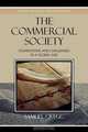 Commercial Society, Samuel Gregg 