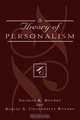 Theory of Personalism, Thomas R. Rourke 