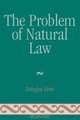 Problem of Natural Law, Douglas Kries 