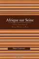 Afrique Sur Seine, Odile Cazenave 
