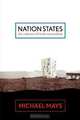 Nation States, Michael Mays 