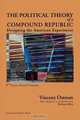 Political Theory of a Compound Republic, Vincent Ostrom 