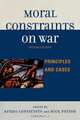 Moral Constraints on War, Nicholas Fotion 