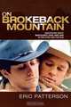 On Brokeback Mountain, Eric Patterson 