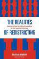 Realities of Redistricting, Jonathan Winburn 
