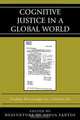 Cognitive Justice in a Global World, Boaventura De Sousa Santos 