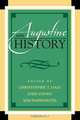 Augustine and History, Christopher T. Daly 
