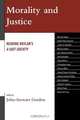 Morality and Justice, John-Stewart Gordon 