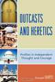 Outcasts and Heretics, Donald Sharpes 