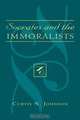 Socrates and the Immoralists, Curtis N. Johnson 