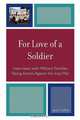 For Love of a Soldier, Jane Collins 