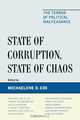 State of Corruption, State of Chaos, Michaelene Cox 