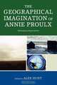 Geographical Imagination of Annie Proulx, Hunt 
