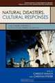 Natural Disasters, Cultural Responses, Christof Mauch 