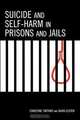 Suicide and Self-Harm in Prisons and Jails, Tartaro 
