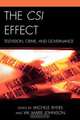 CSI Effect, Michele Byers 
