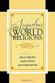 Augustine and World Religions, Brian Brown 