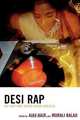 Desi Rap, Ajay Nair 