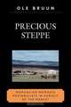 Precious Steppe, Ole Bruun 