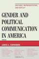 Gender and Political Communication in America, Janis L. Edwards 