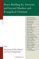 Peace-Building By, Between, and Beyond Muslims and Evangelical Christians, Mohammed Abu-Nimer 