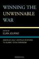 Winning the Unwinnable War, Elan Journo 